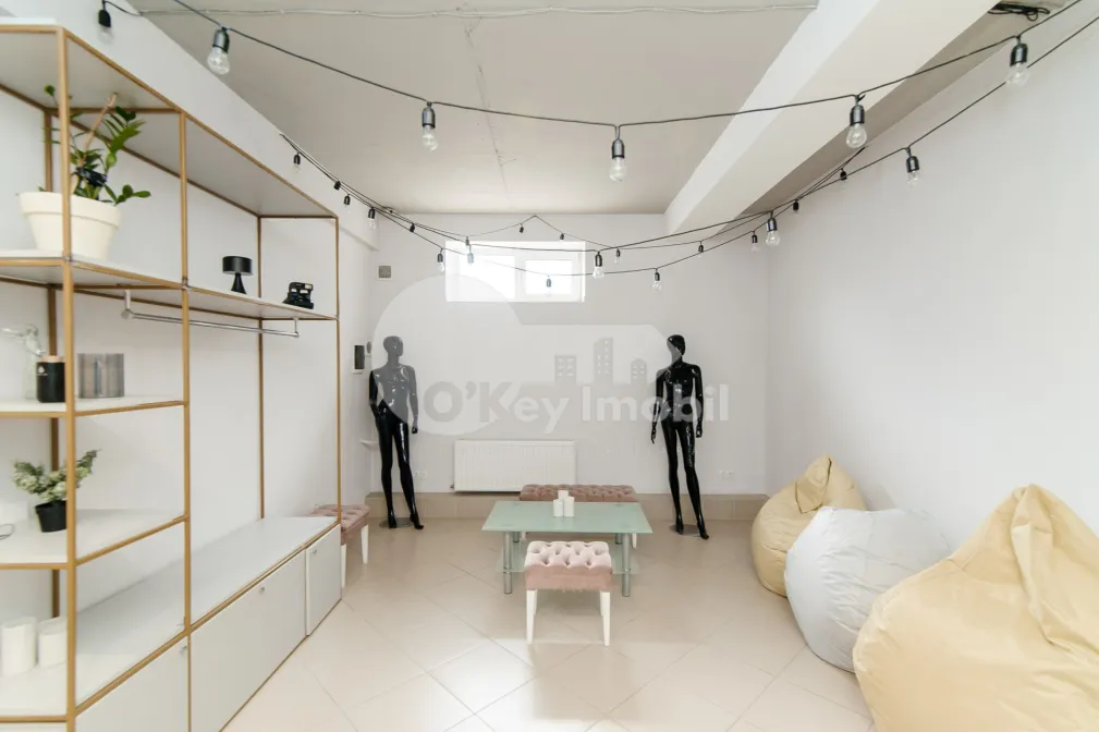 Комм. помещение, Буюканы, ВАСИЛЕ КОРОБАН