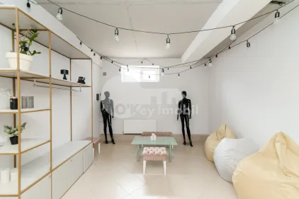 Комм. помещение, Буюканы, ВАСИЛЕ КОРОБАН