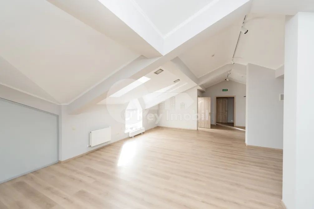 Офис, Центр, БЭНУЛЕСКУ БОДОНИ