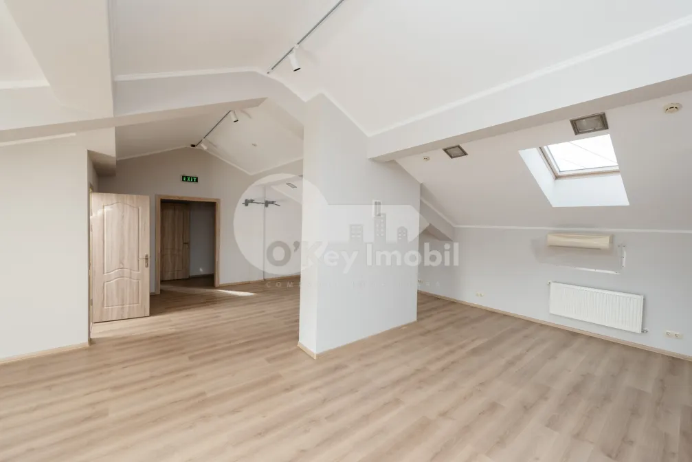 Офис, Центр, БЭНУЛЕСКУ БОДОНИ