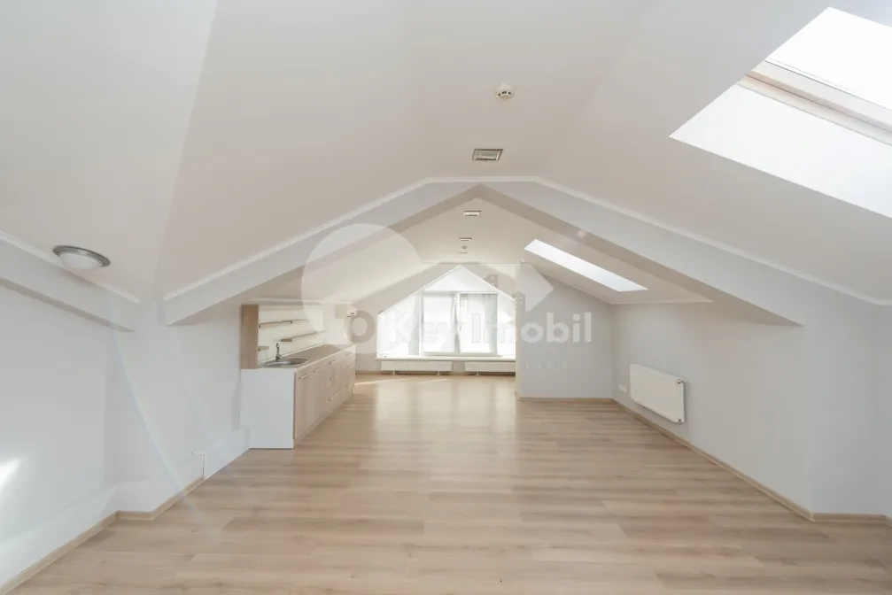 Офис, Центр, БЭНУЛЕСКУ БОДОНИ