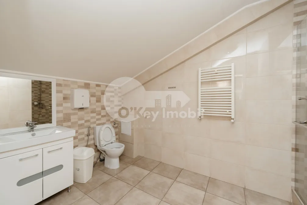 Офис, Центр, БЭНУЛЕСКУ БОДОНИ