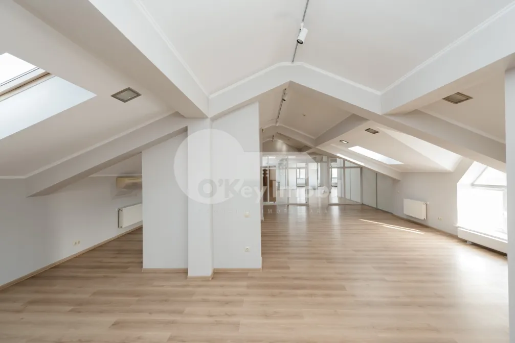 Офис, Центр, БЭНУЛЕСКУ БОДОНИ