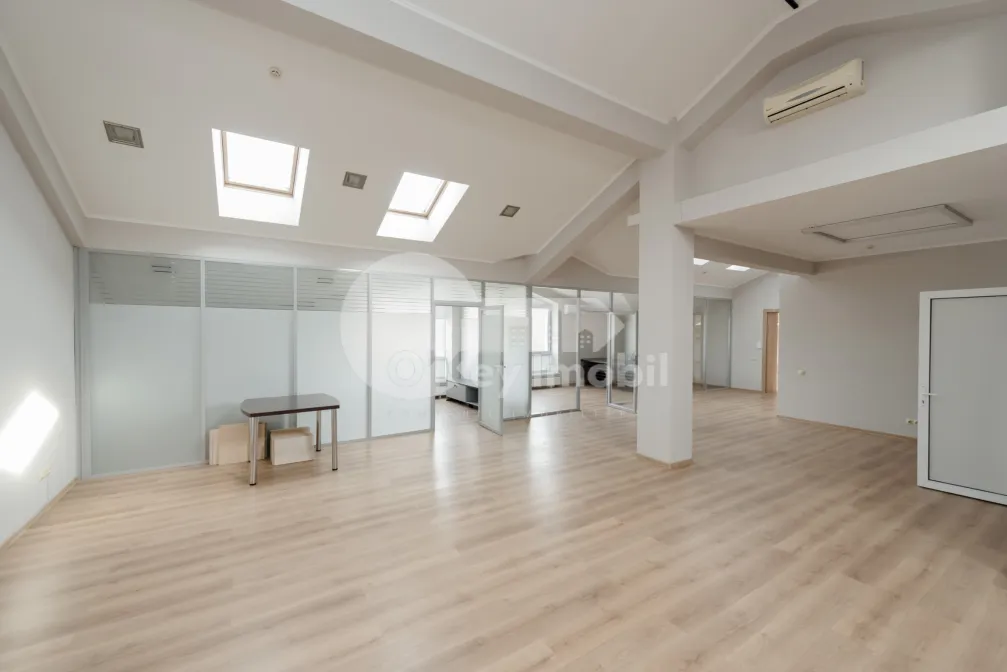 Офис, Центр, БЭНУЛЕСКУ БОДОНИ