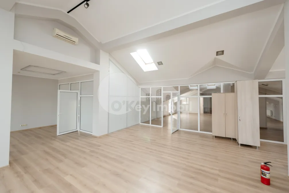 Офис, Центр, БЭНУЛЕСКУ БОДОНИ