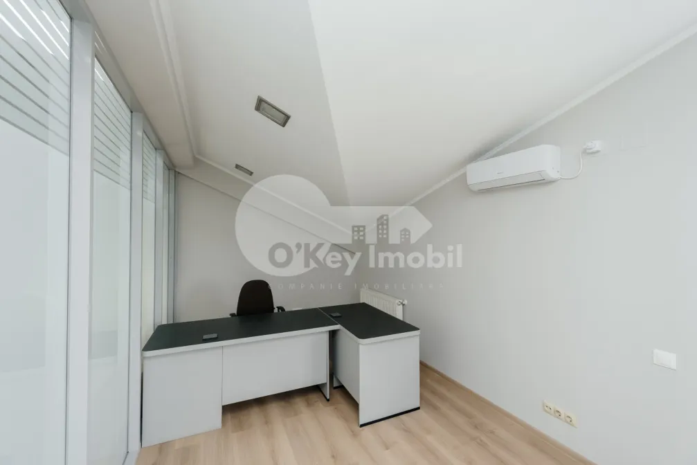 Офис, Центр, БЭНУЛЕСКУ БОДОНИ