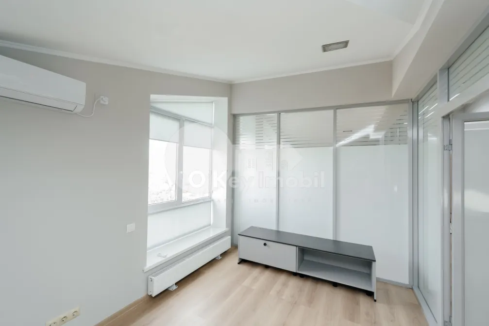 Офис, Центр, БЭНУЛЕСКУ БОДОНИ