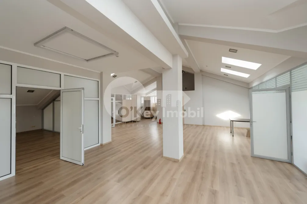 Офис, Центр, БЭНУЛЕСКУ БОДОНИ