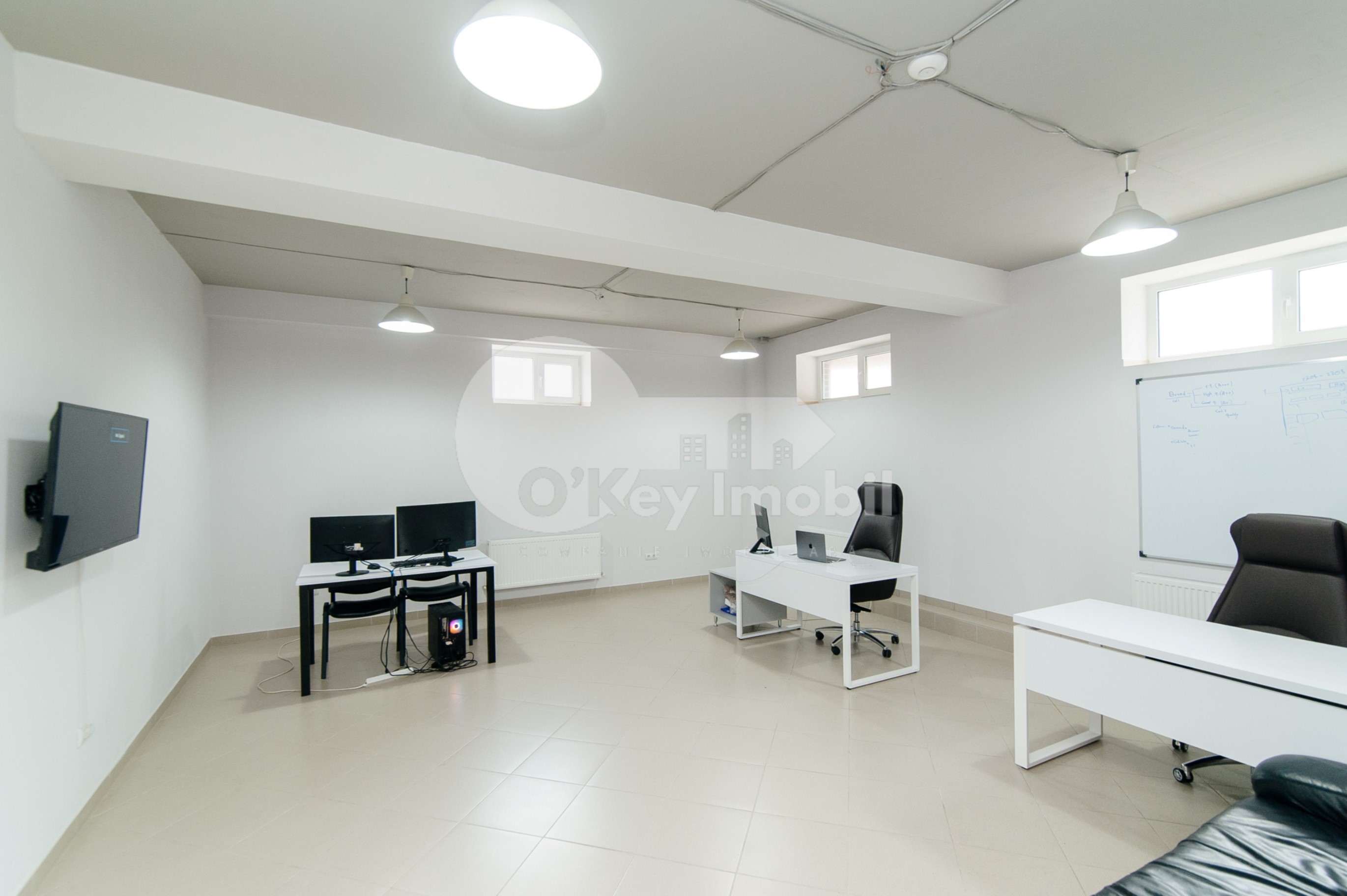 Spațiu Comercial, Buiucani, VASILE COROBAN