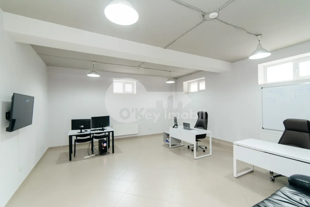 Комм. помещение, Буюканы, ВАСИЛЕ КОРОБАН