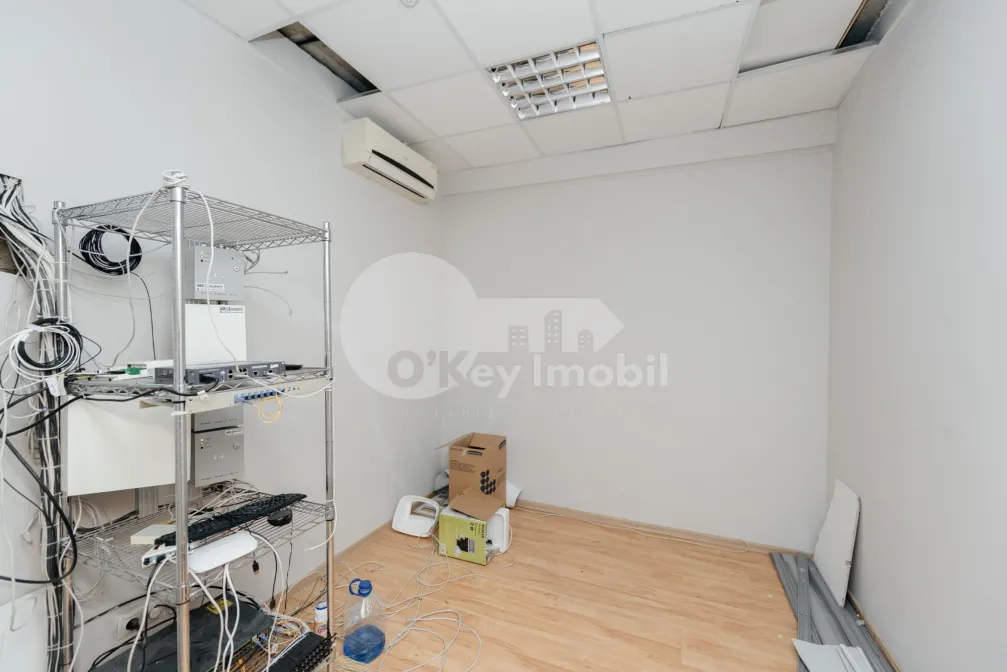 Офис, Центр, БЭНУЛЕСКУ БОДОНИ