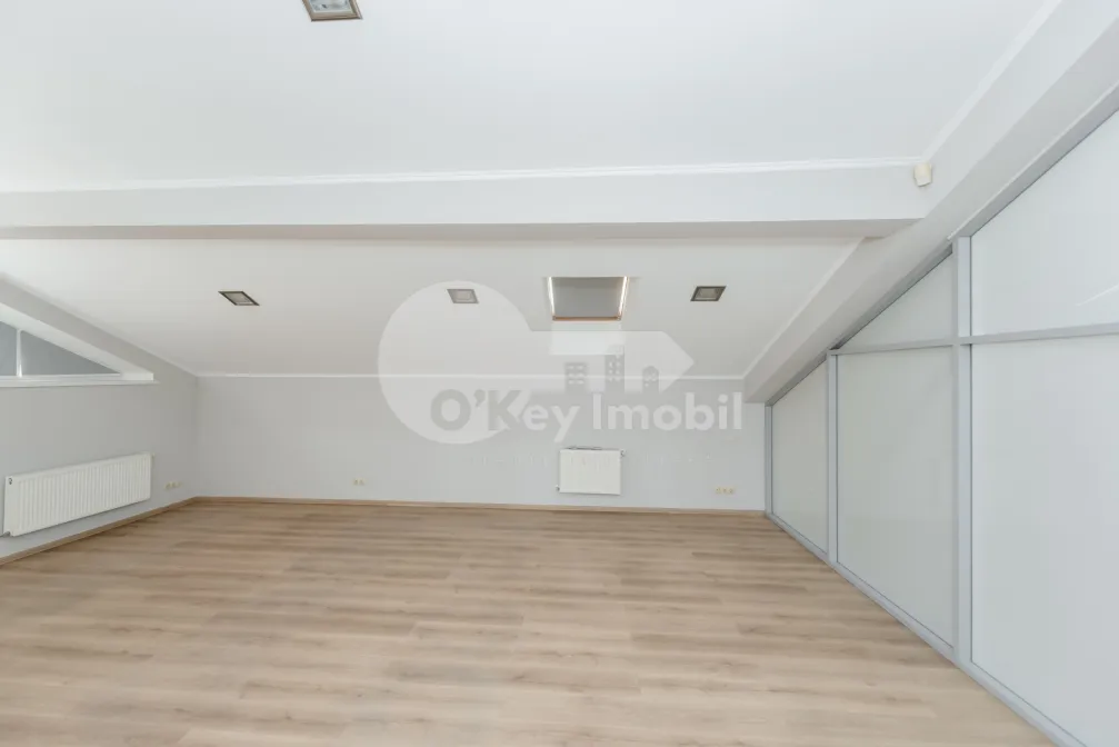 Офис, Центр, БЭНУЛЕСКУ БОДОНИ