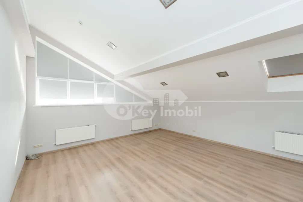 Офис, Центр, БЭНУЛЕСКУ БОДОНИ