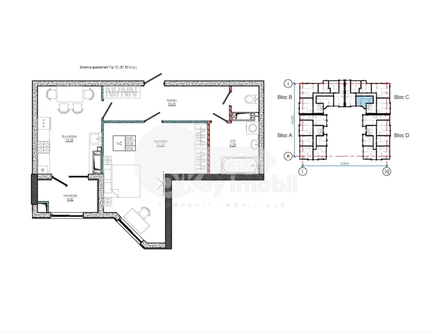 Квартира, СТРАШЕНЫ