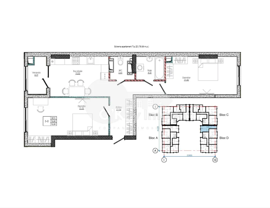 Квартира, СТРАШЕНЫ