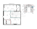 Apartament, STRĂȘENI