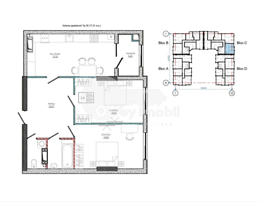 Квартира, СТРАШЕНЫ