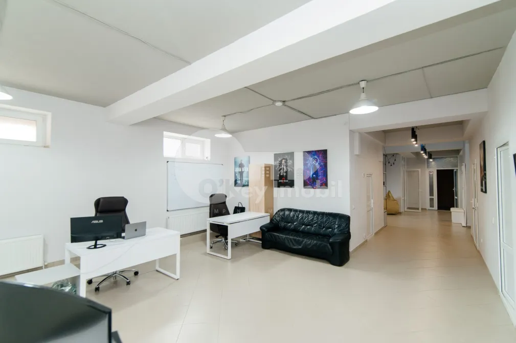 Комм. помещение, Буюканы, ВАСИЛЕ КОРОБАН