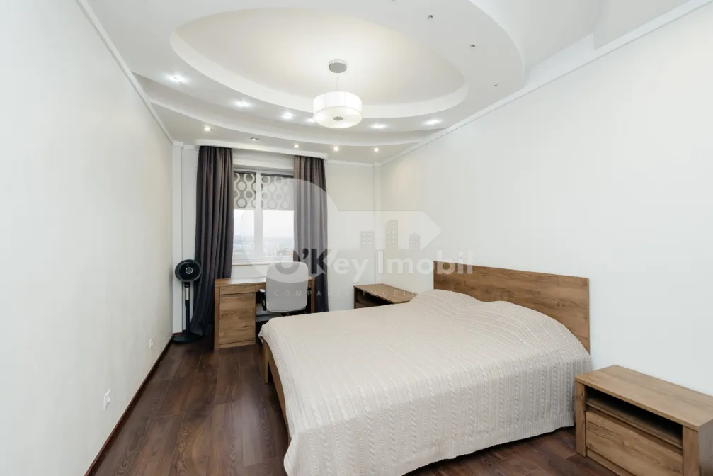 Apartament, Centru, VALEA TRANDAFIRILOR