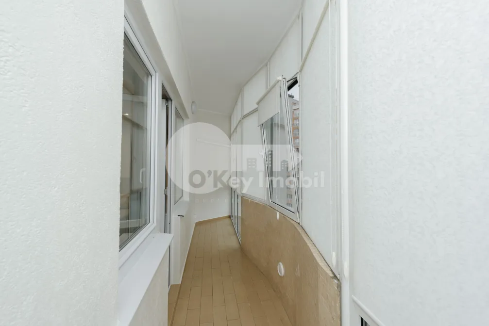 Apartament, Centru, VALEA TRANDAFIRILOR