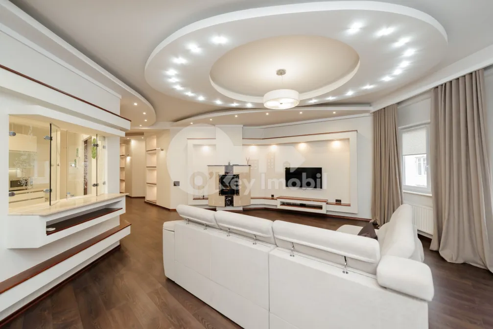 Apartament, Centru, VALEA TRANDAFIRILOR