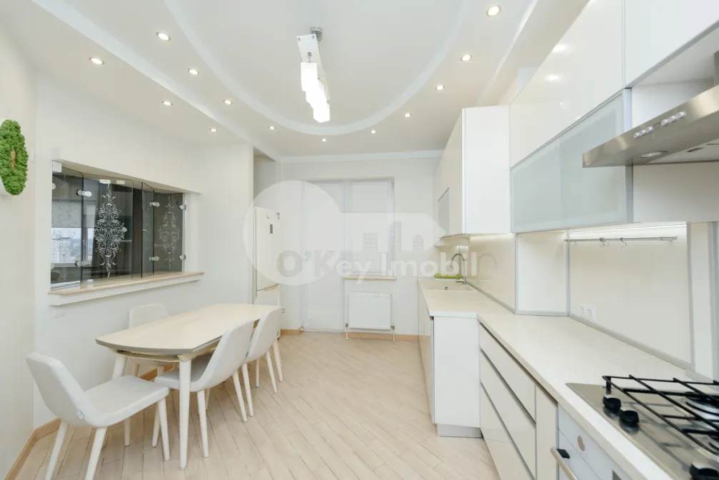 Apartament, Centru, VALEA TRANDAFIRILOR