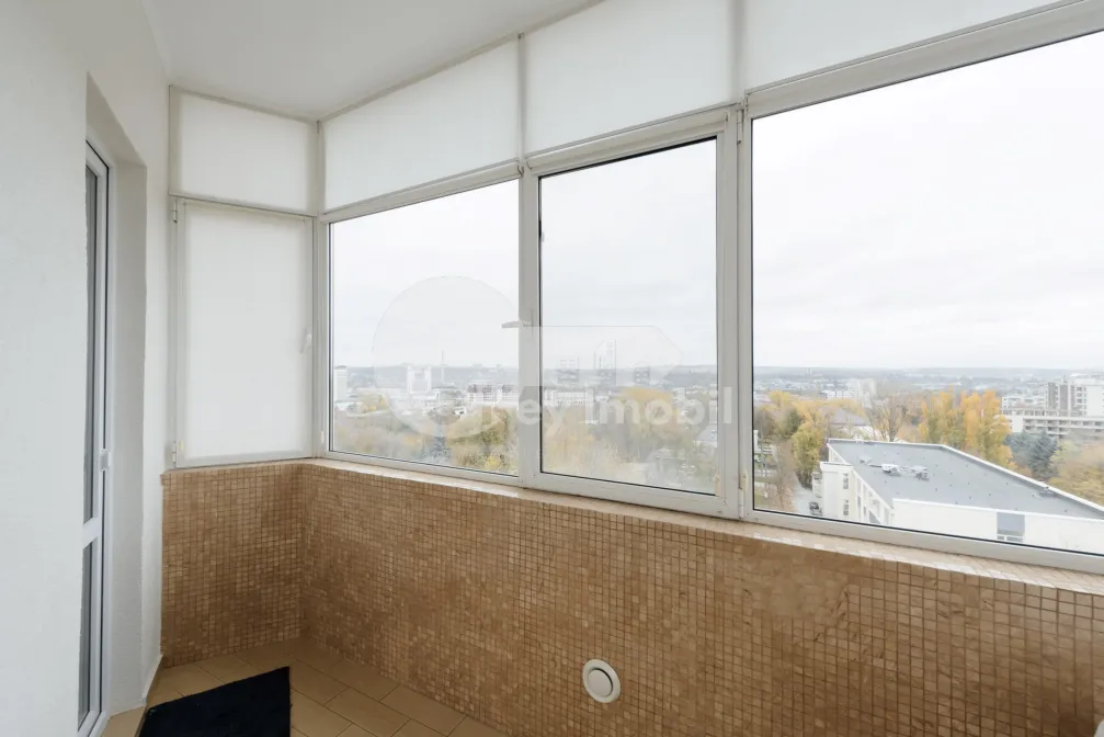 Apartament, Centru, VALEA TRANDAFIRILOR