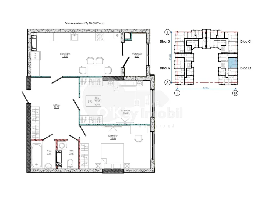 Квартира, СТРАШЕНЫ