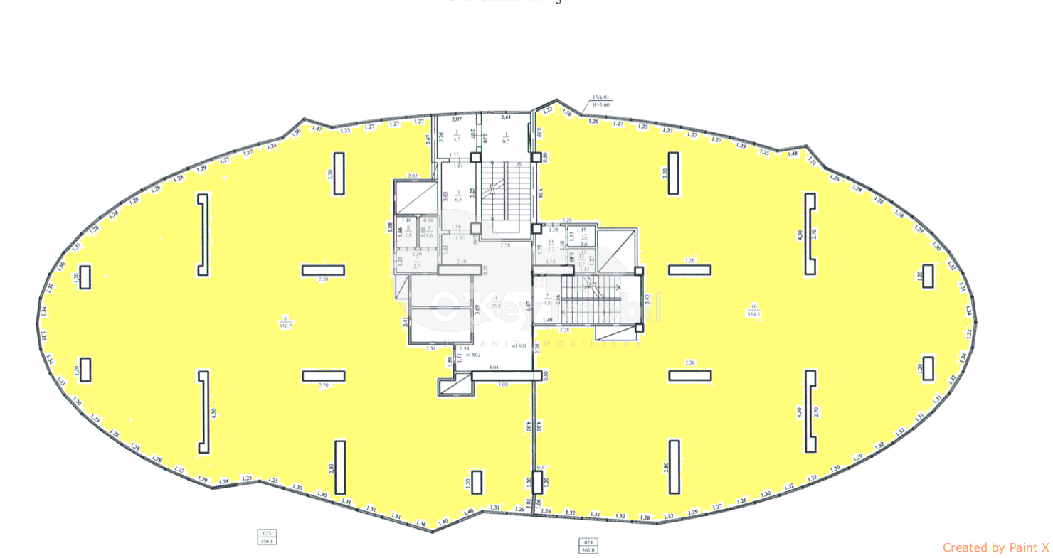 Офис, Центр, ШТЕФАН ЧЕЛ МАРЕ