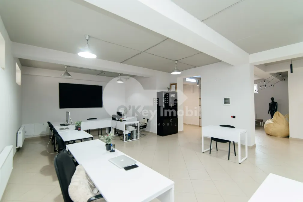 Комм. помещение, Буюканы, ВАСИЛЕ КОРОБАН