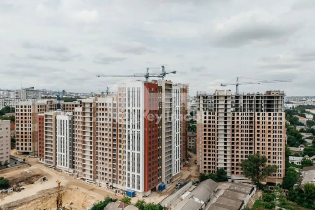 Квартира, Ботаника, ДИМИНЕЦИЙ