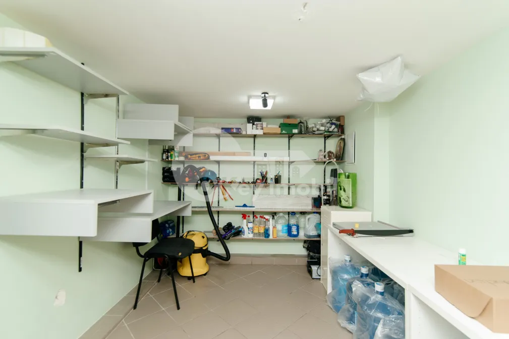 Комм. помещение, Буюканы, ВАСИЛЕ КОРОБАН