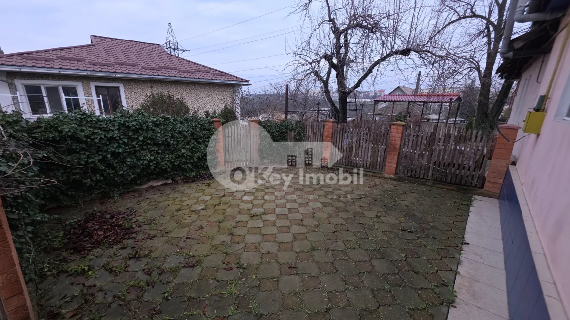 Квартира, Телецентр, ПОРУМБИЦЕЙ