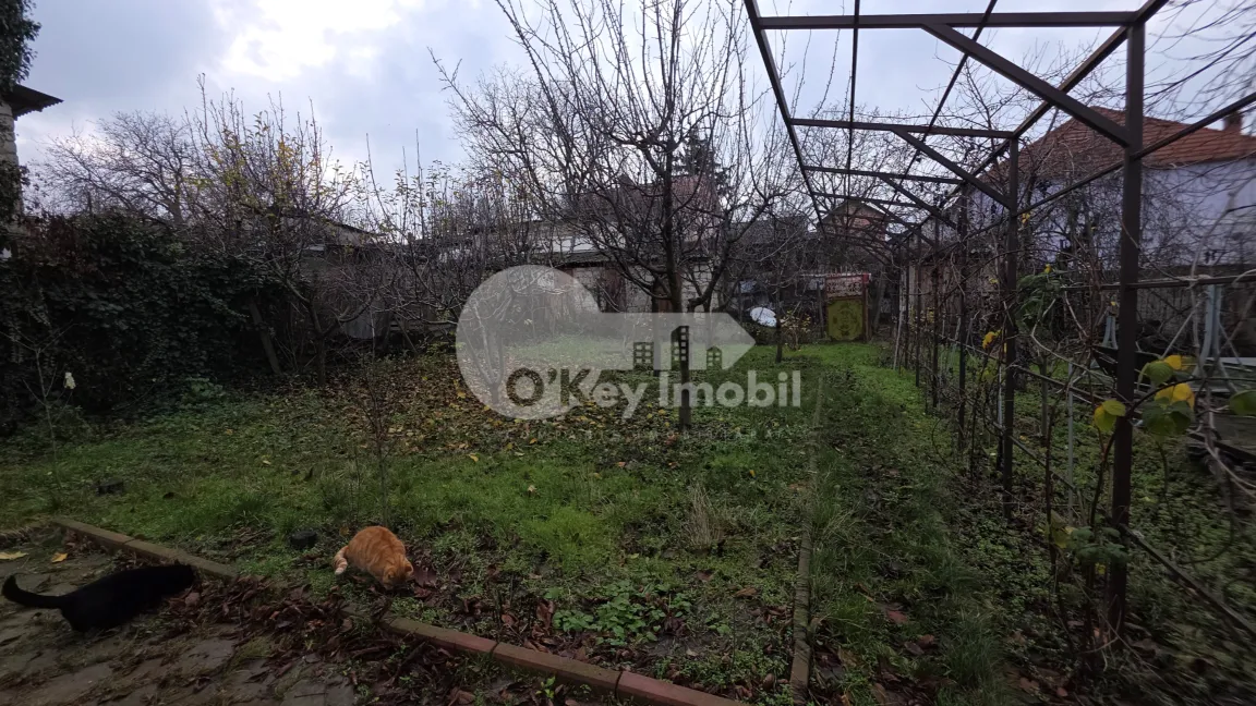 Квартира, Телецентр, ПОРУМБИЦЕЙ