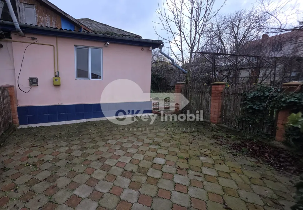 Apartament, Telecentru, PORUMBIȚEI