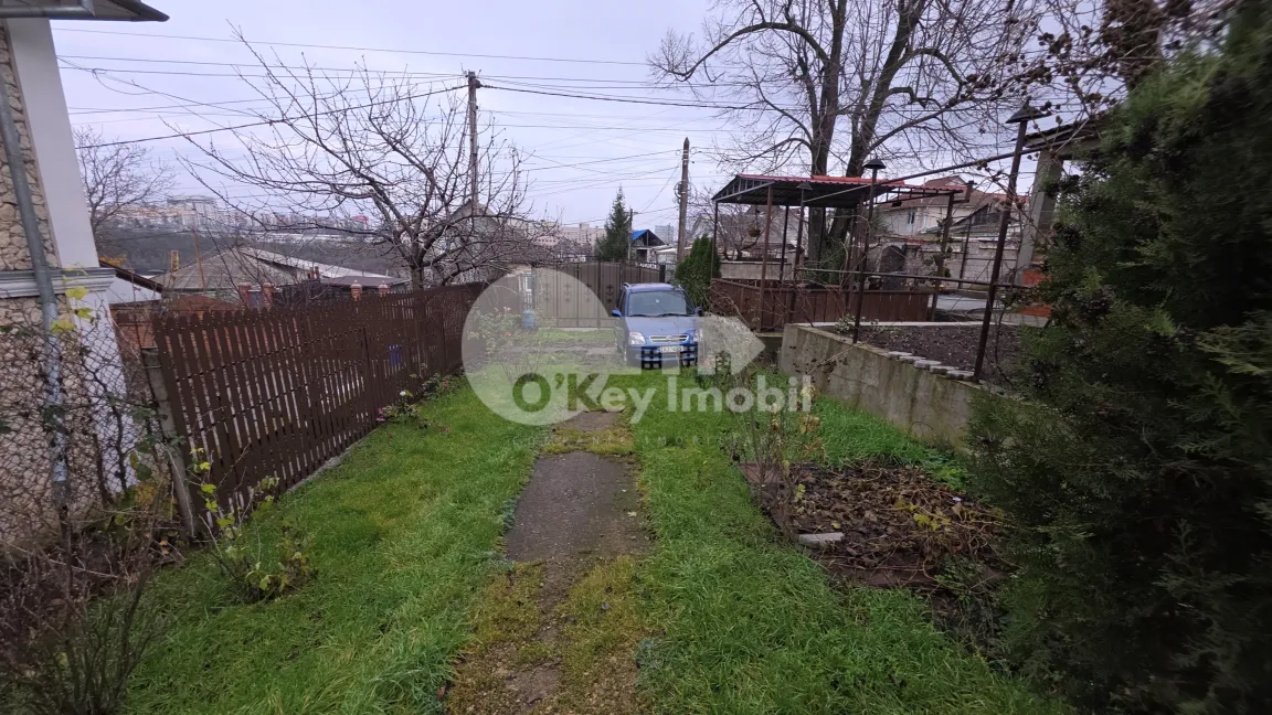 Квартира, Телецентр, ПОРУМБИЦЕЙ