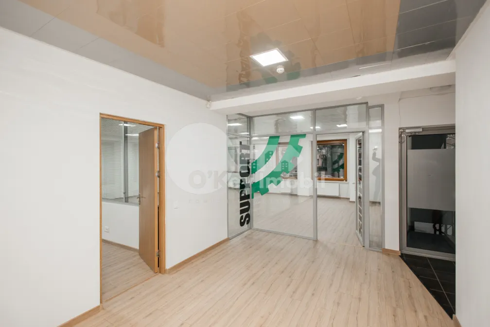 Офис, Центр, ШТЕФАН ЧЕЛ МАРЕ