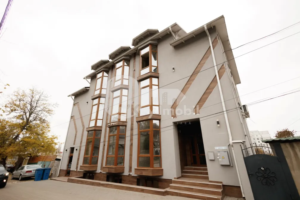 Spațiu comercial, Centru, SFÂNTUL ANDREI