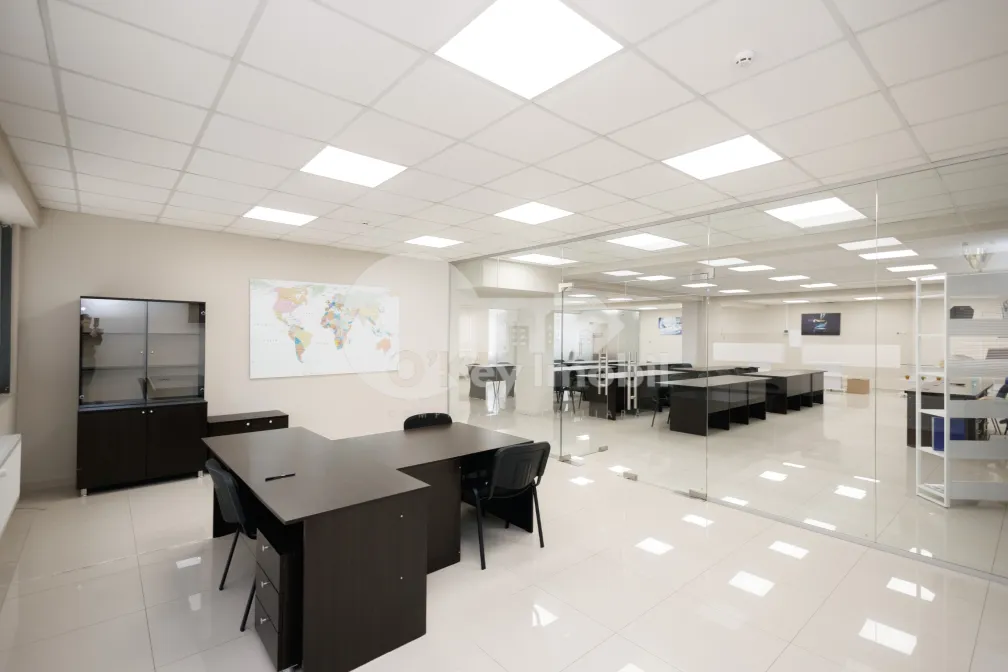 Oficiu, Botanica, DECEBAL