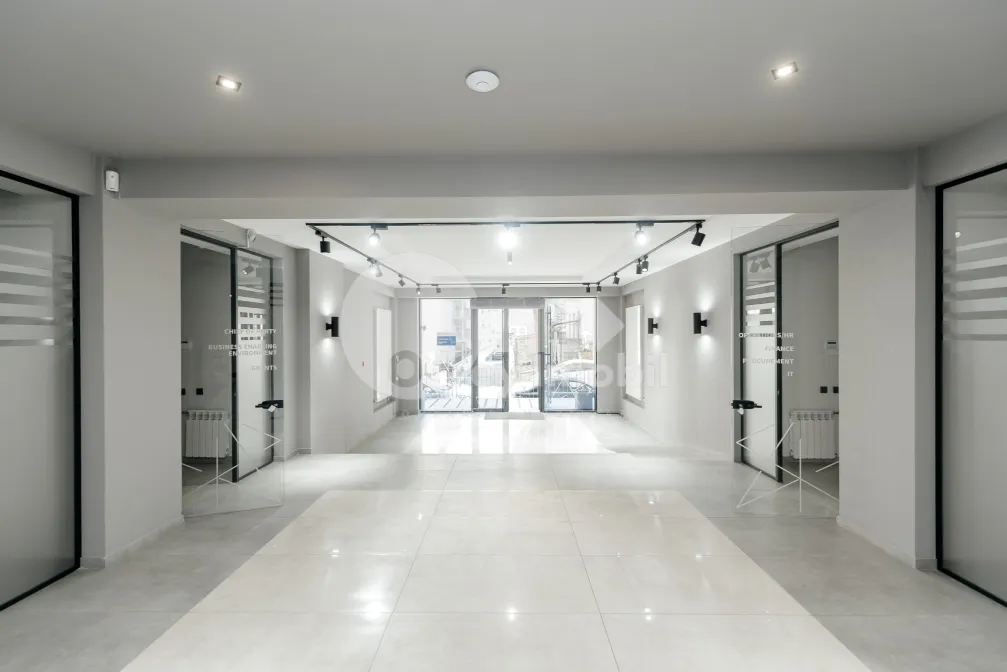 Spațiu comercial, Centru, MITROPOLIT VARLAAM