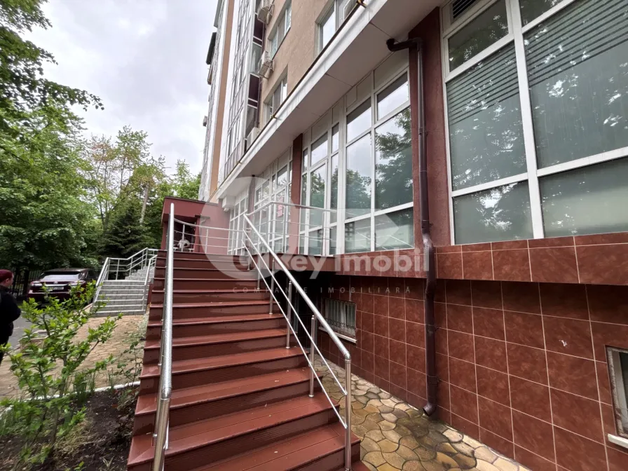 Spațiu comercial, Buiucani, ALBA IULIA