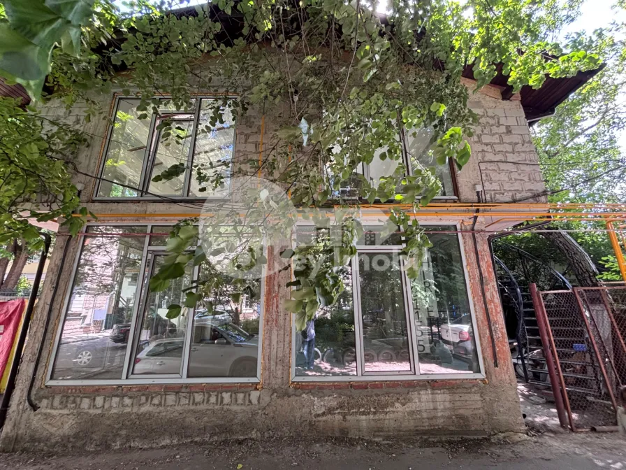 Spațiu comercial, Centru, ȘTEFAN CEL MARE