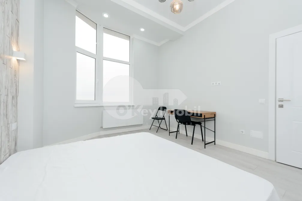 Пентхаус, Буюканы, АЛБА ЮЛИЯ