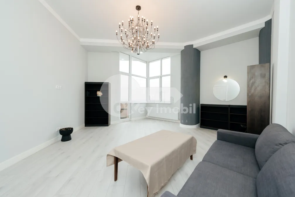 Пентхаус, Буюканы, АЛБА ЮЛИЯ