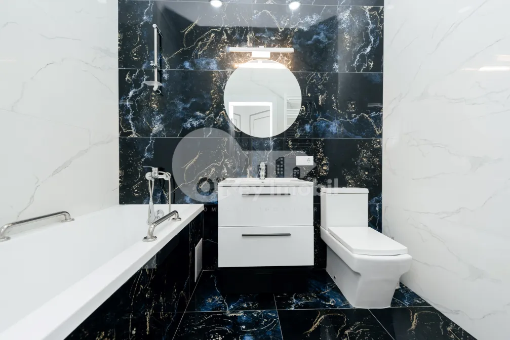 Пентхаус, Буюканы, АЛБА ЮЛИЯ