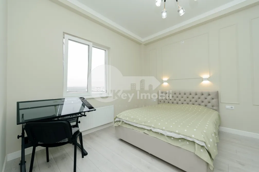 Пентхаус, Буюканы, АЛБА ЮЛИЯ