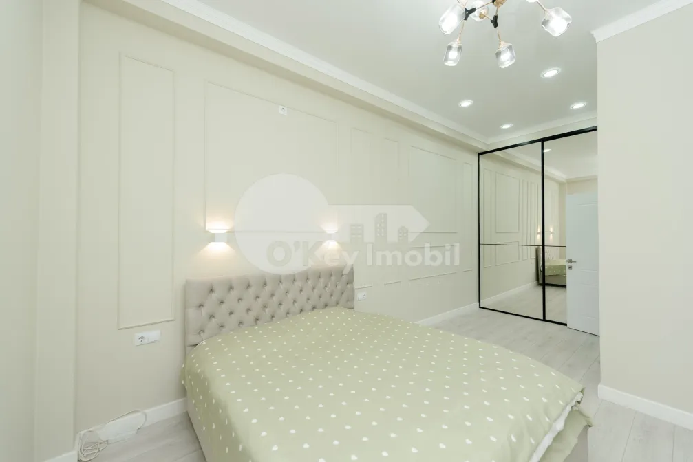 Пентхаус, Буюканы, АЛБА ЮЛИЯ