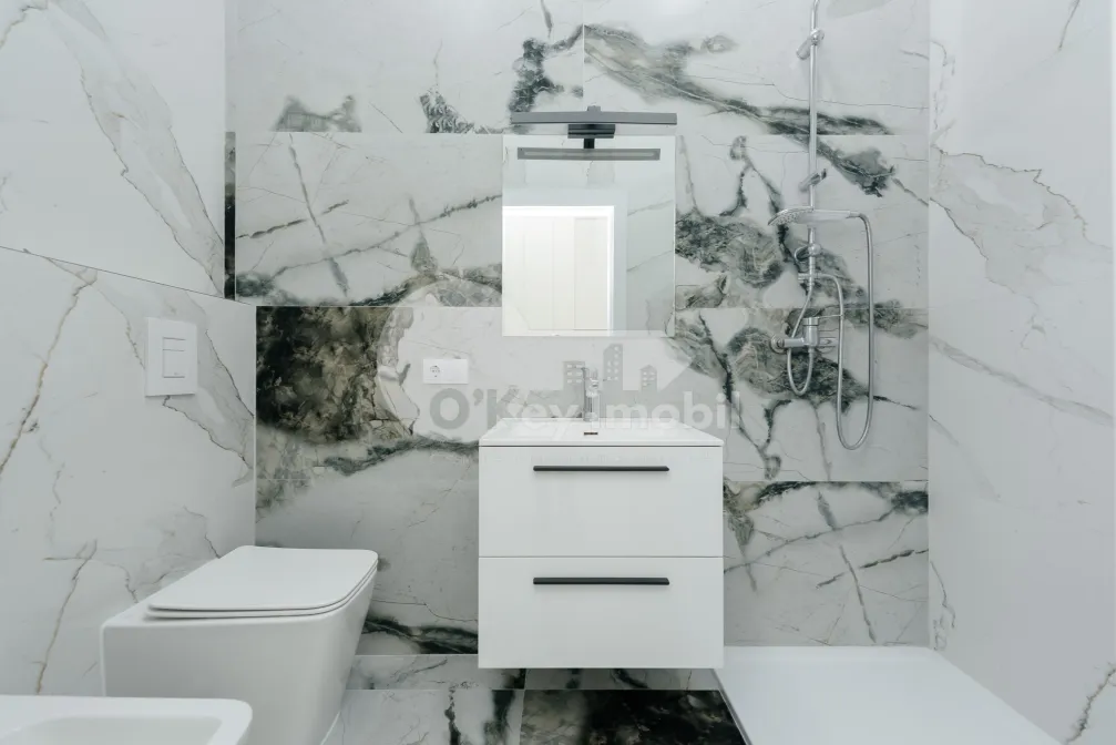 Пентхаус, Буюканы, АЛБА ЮЛИЯ