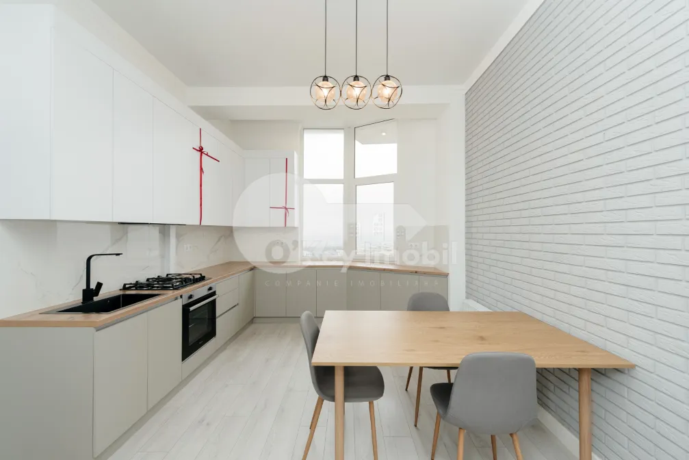 Penthouse, Buiucani, ALBA IULIA