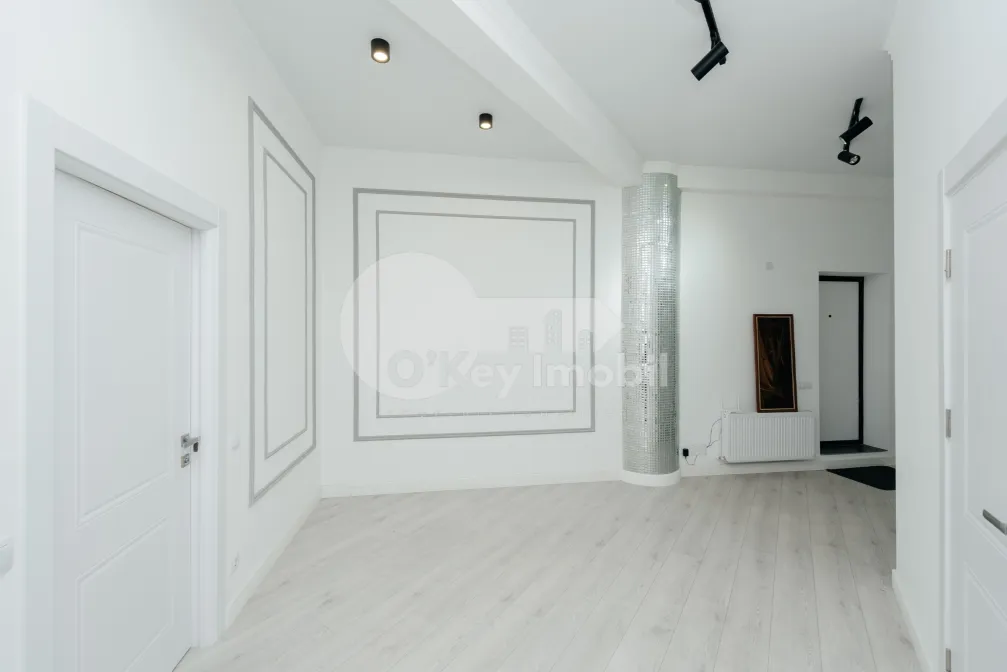 Пентхаус, Буюканы, АЛБА ЮЛИЯ